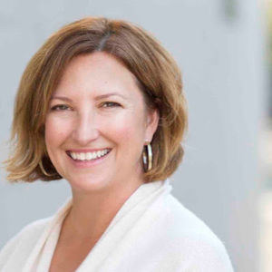 Meet your Posher, Trish